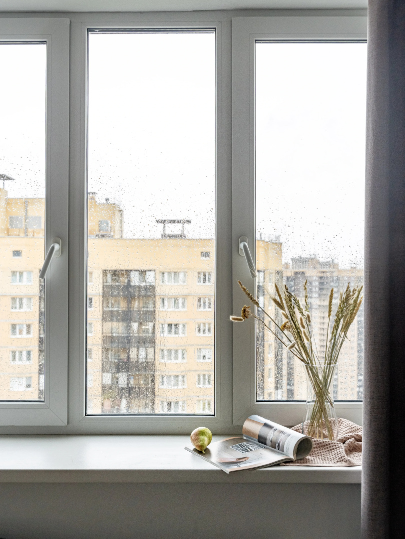 Квартира Сashmere у метро Satin Home
