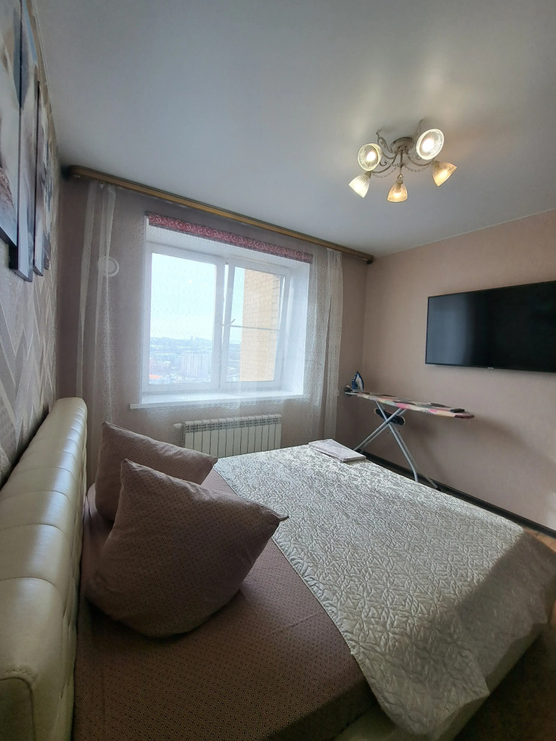 Квартира Однокомнатная ЖК Читинка