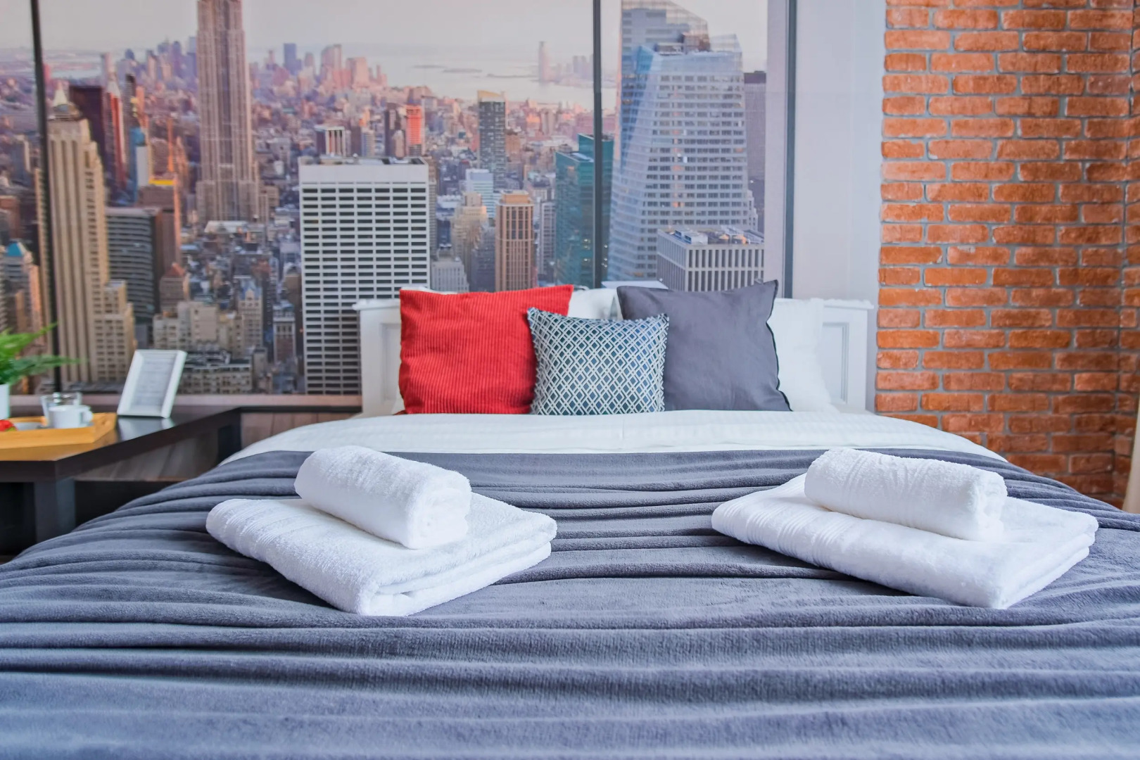 Апартаменты ЖК Морская