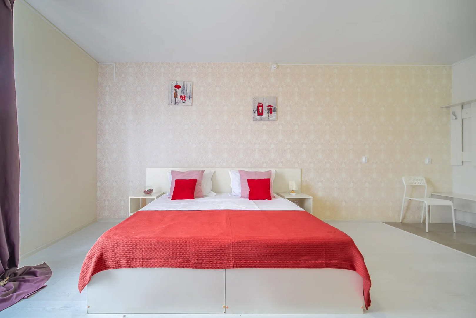 Отель ПостоялецЪ