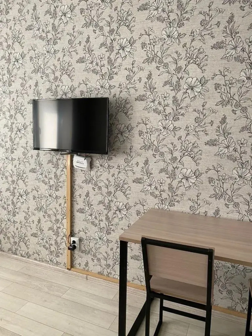 Квартира в новом ЖК Алые Паруса