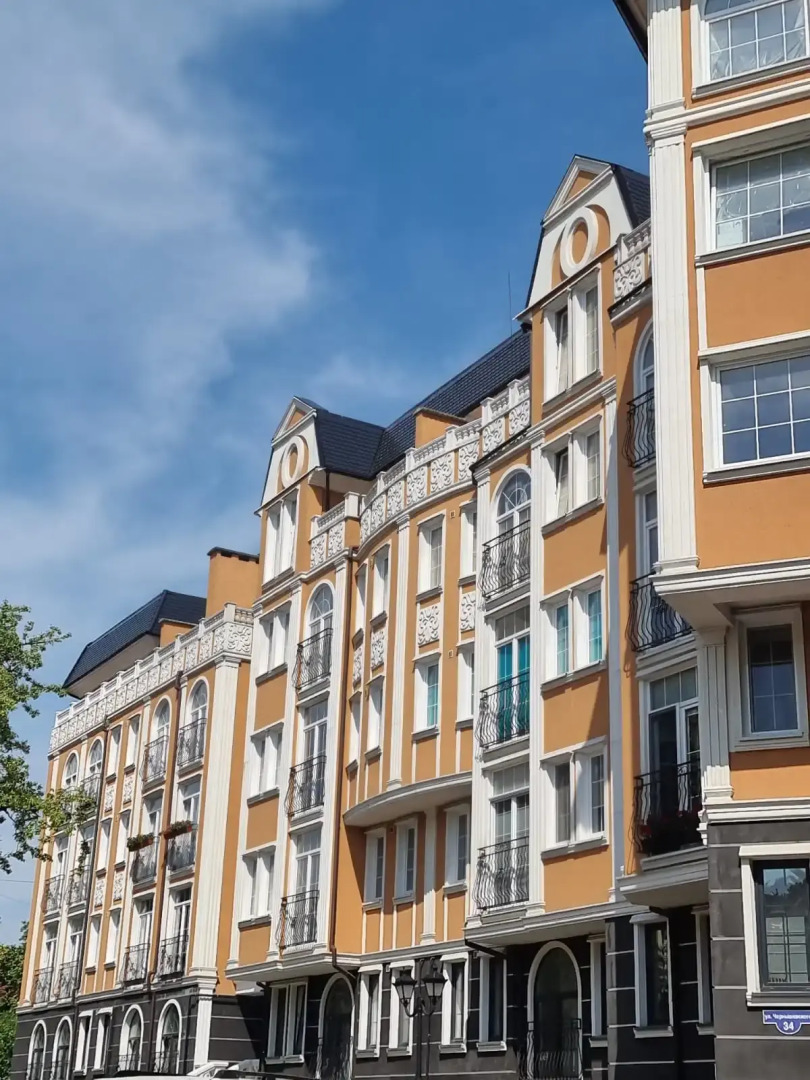 Апартаменты Кенигсберг