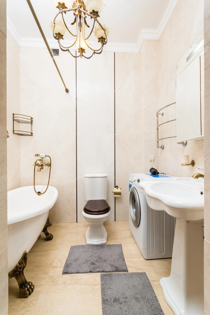 Апартаменты Комфортные в Центре Казани