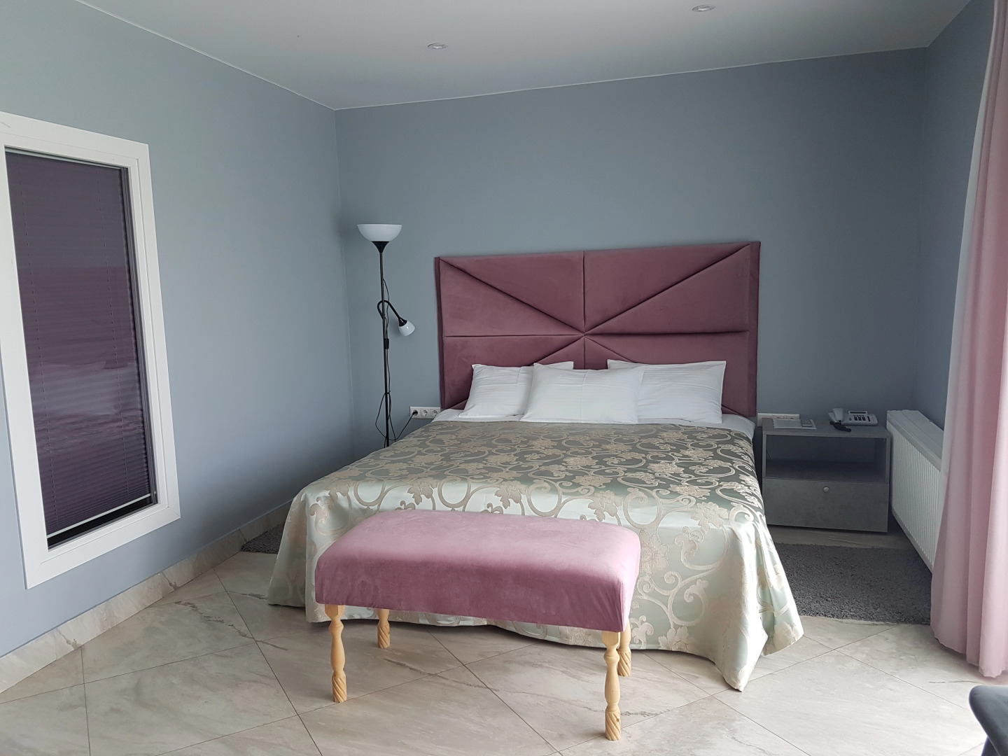 Гостевой дом Медвежья Пустынь