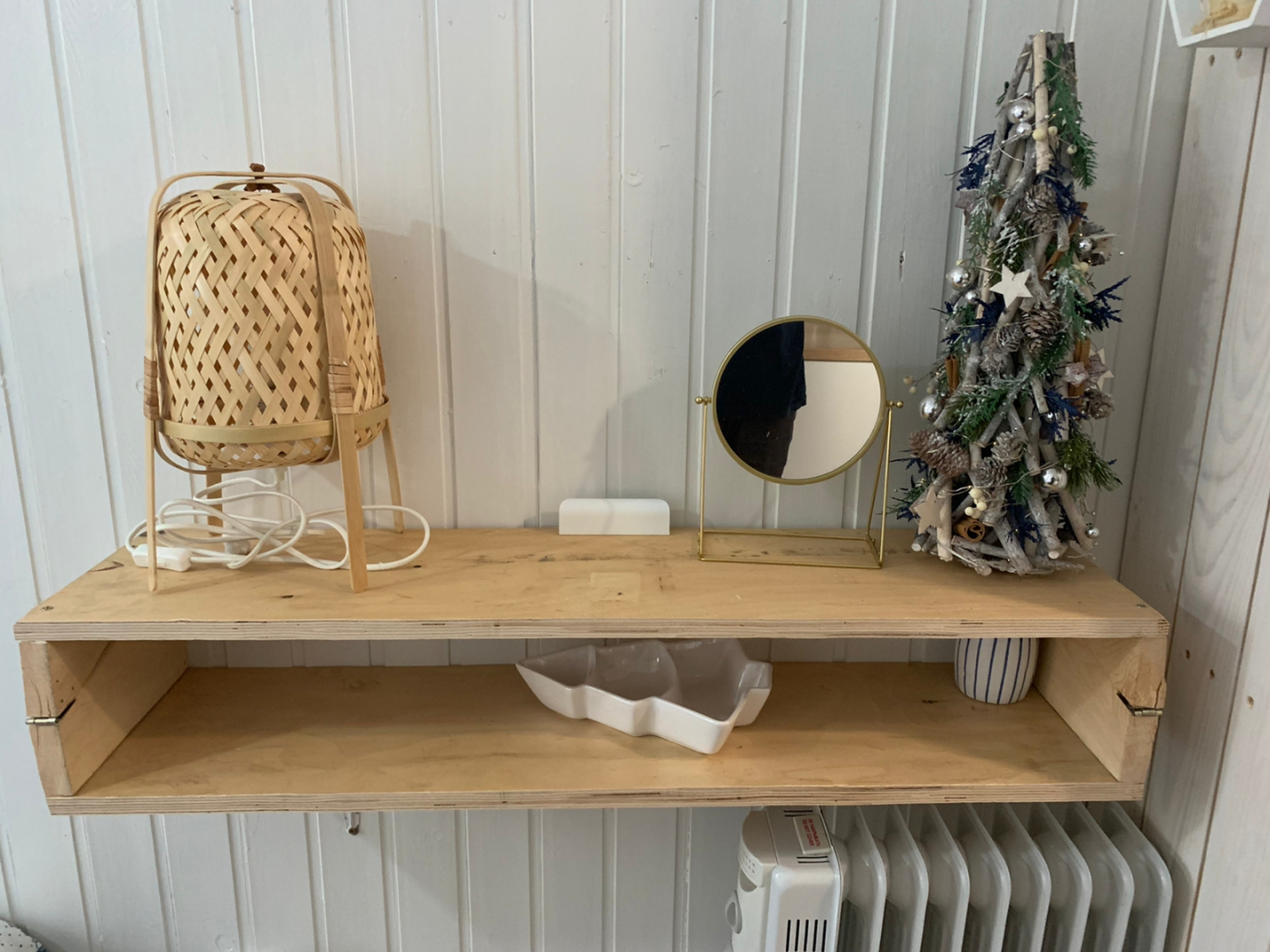 Глэмпинг TinyDacha Можжевельник