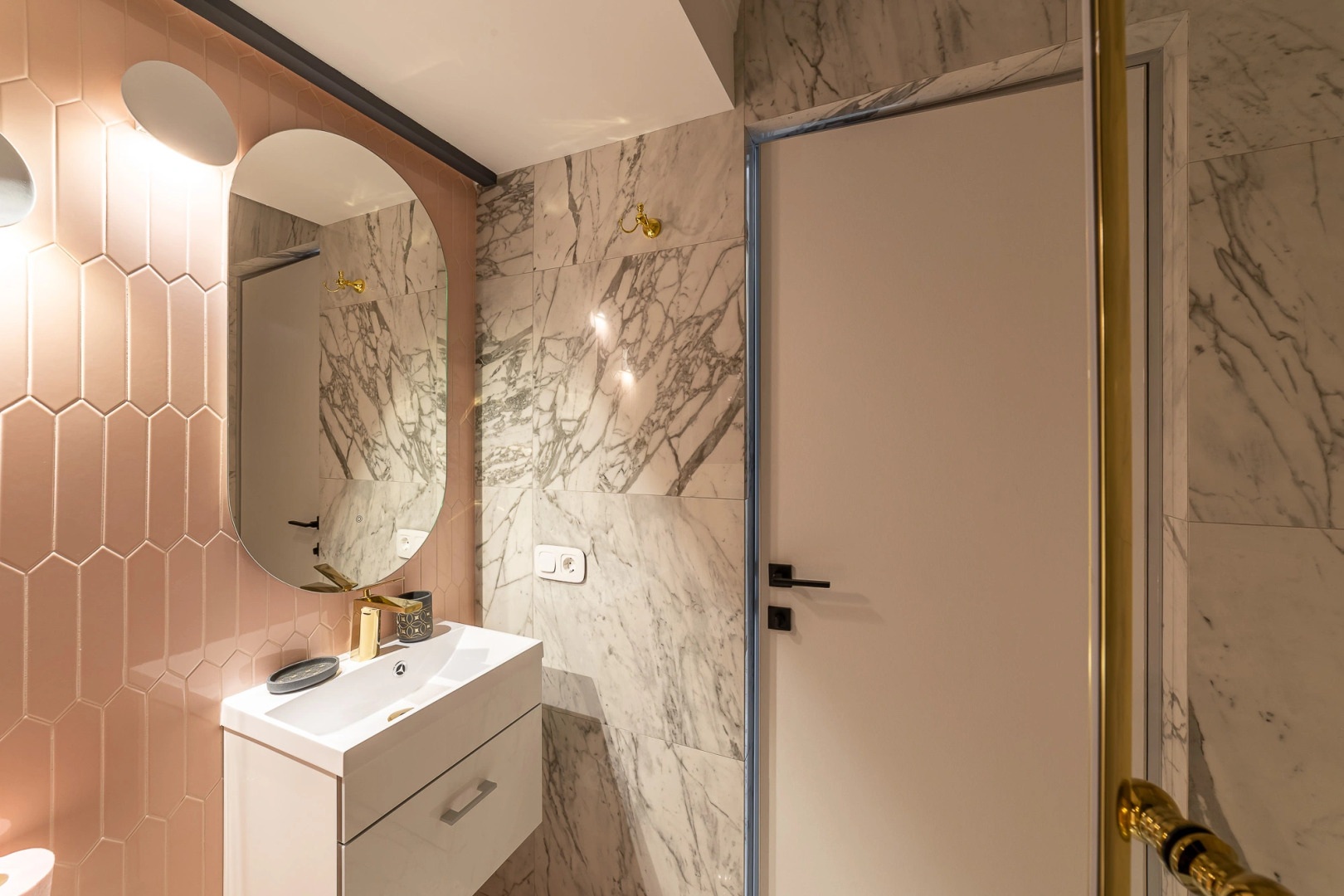 Апартаменты Шагал по Красной площади