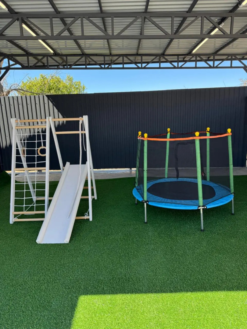 Гостевой дом Семейный Двор