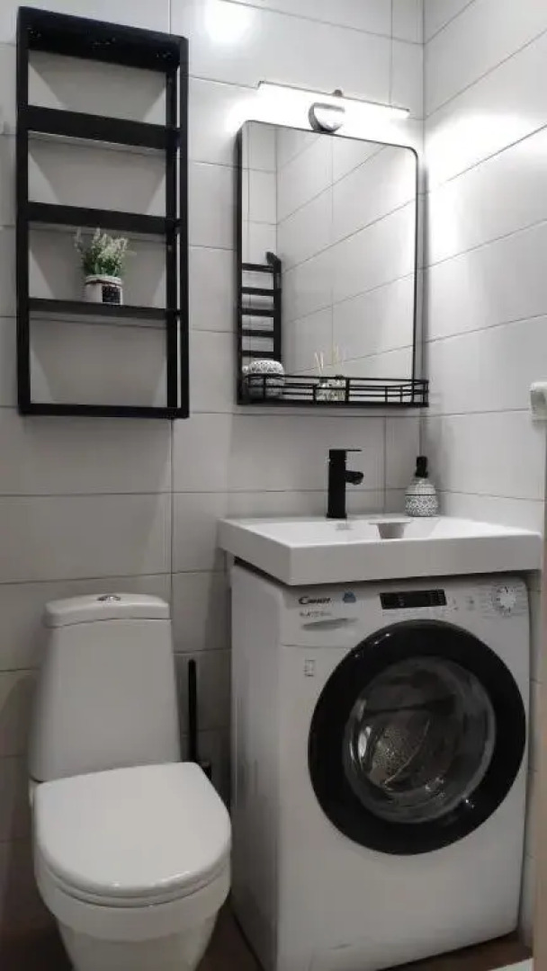 Квартира в Рассказовке