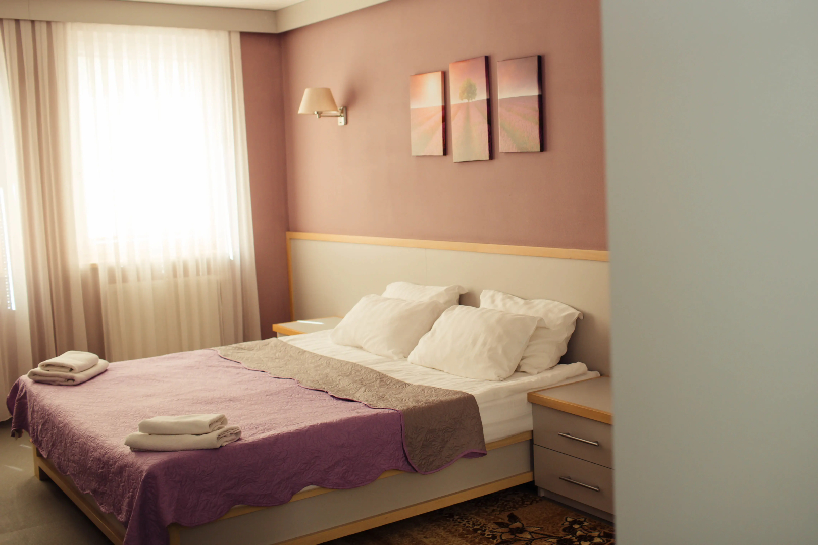 Мини-Отель Дом Рыболова