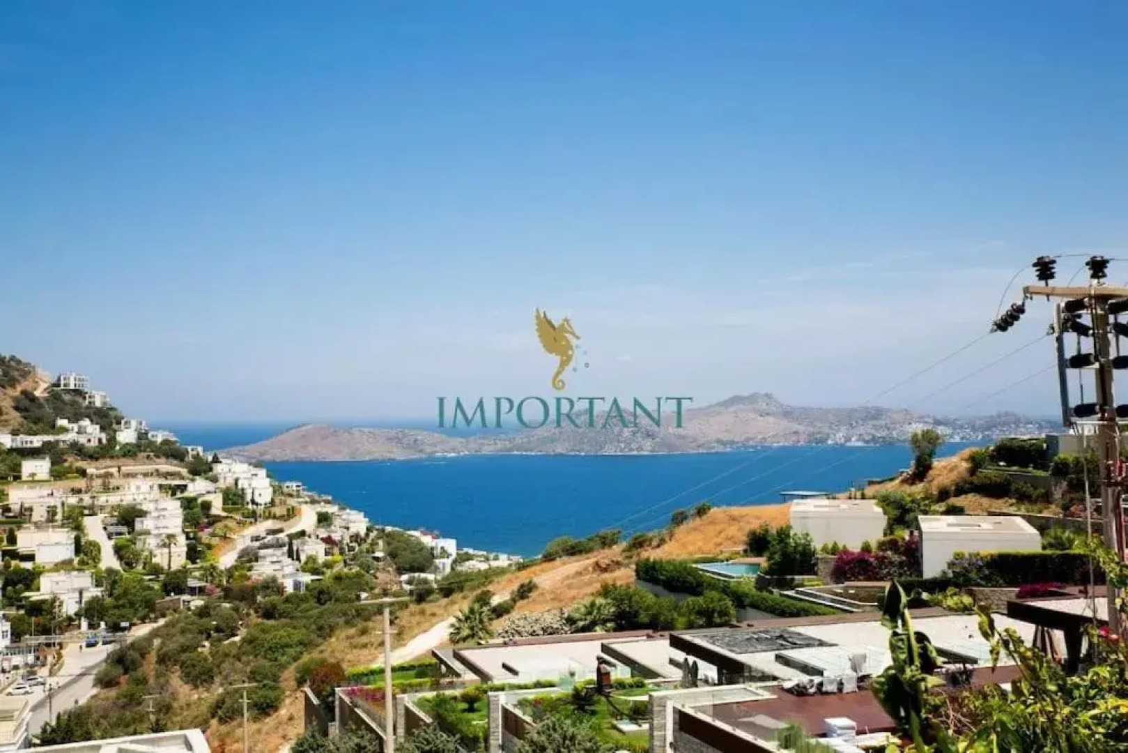 Вилла Calista by Important Group Travel