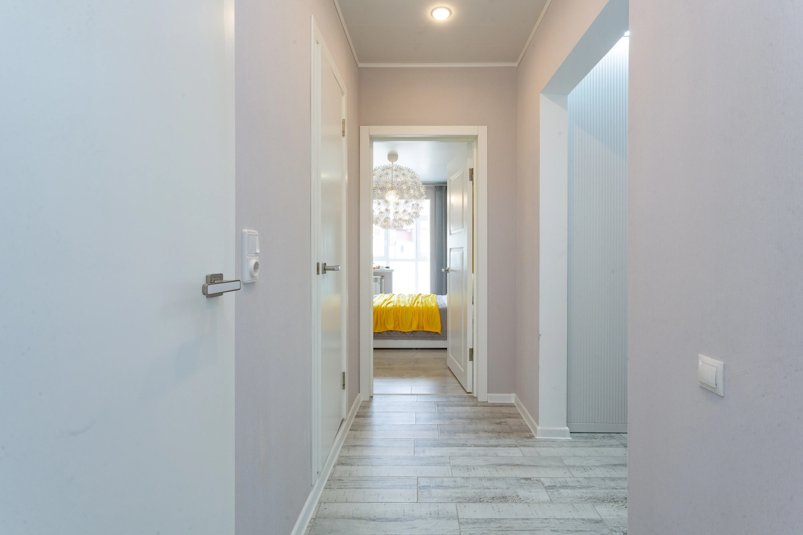 Апартаменты «Атмосфера» | Солнечная Севилья — Где Рождаются Мечты