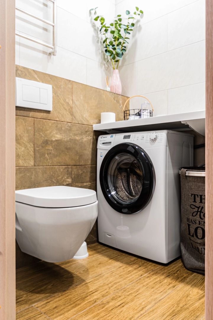 Апартаменты Like Studio