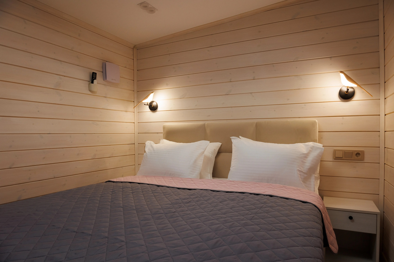 Мини-отель Вилла Лана