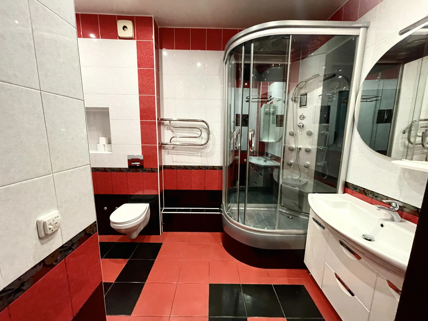 Квартира У самого Кремля