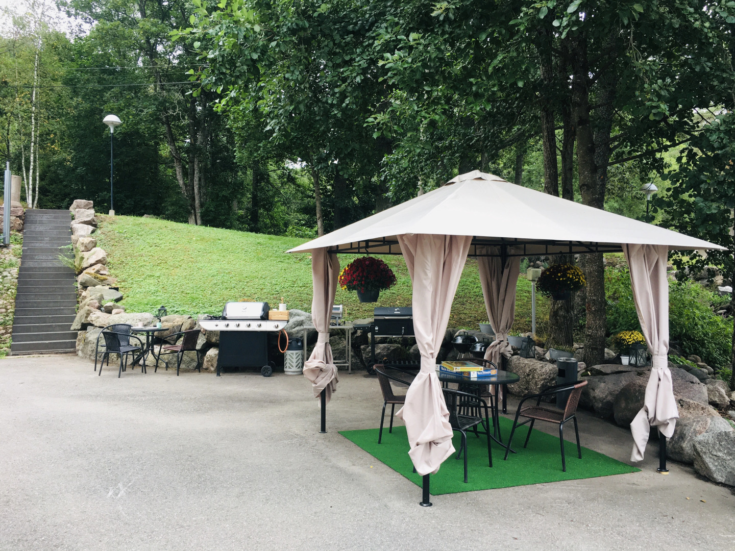 Апарт-Отель Apartments in Porvoo