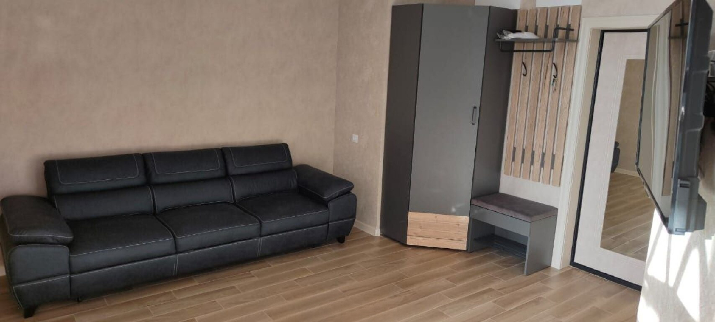 Апартаменты ЖК Черноморский 2