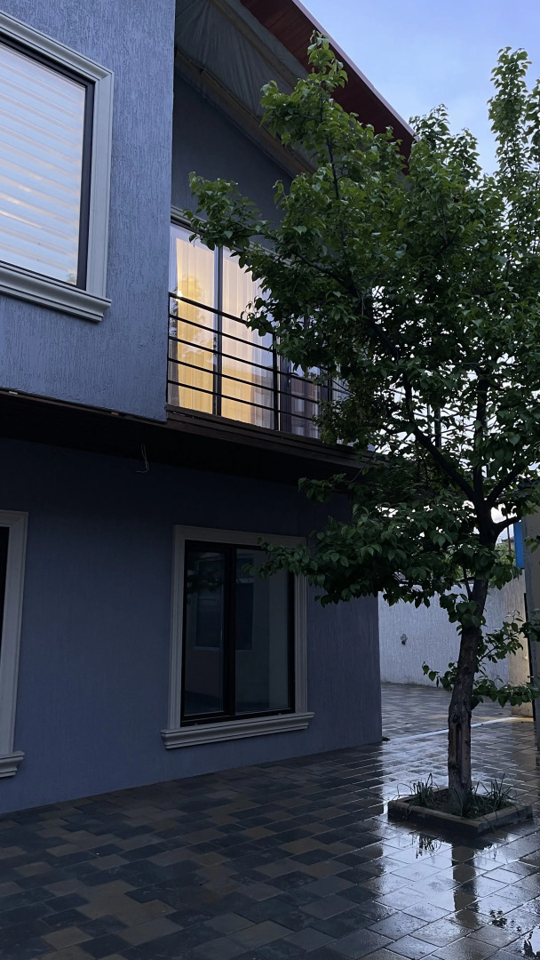 Гостевой дом у моря на Габиева