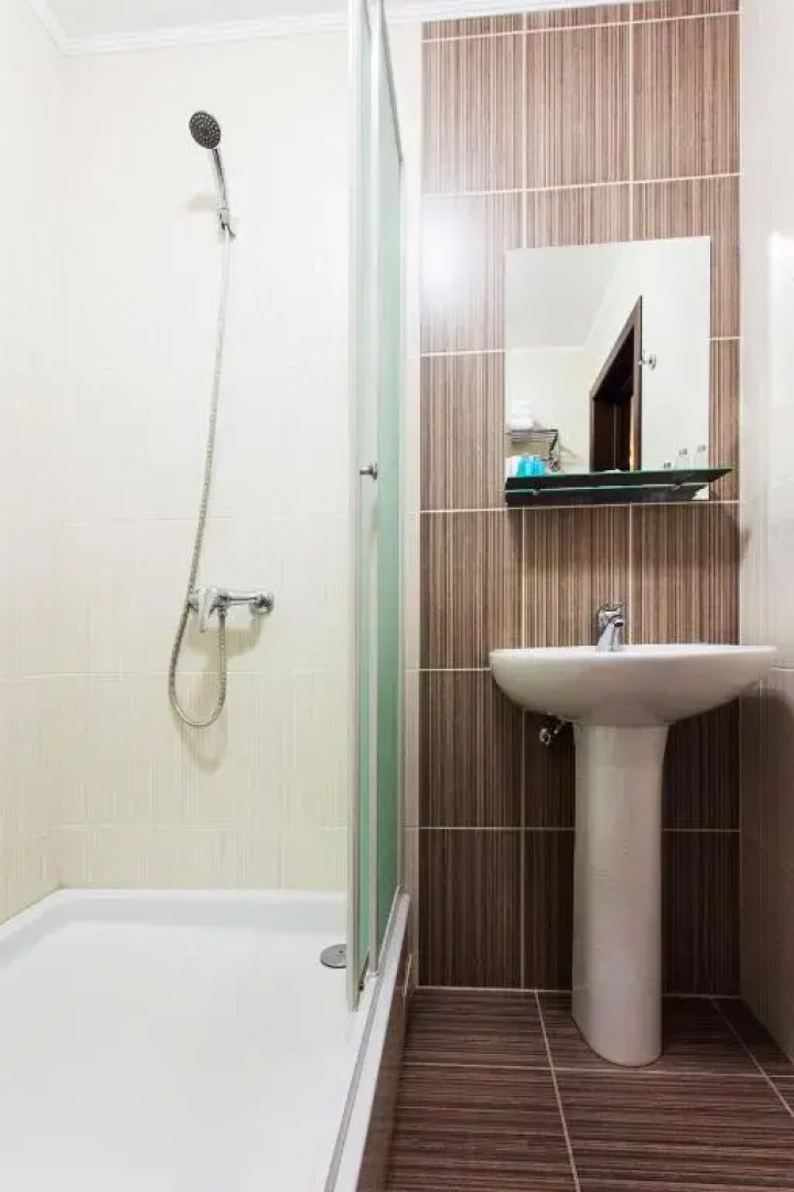 Отель Олива