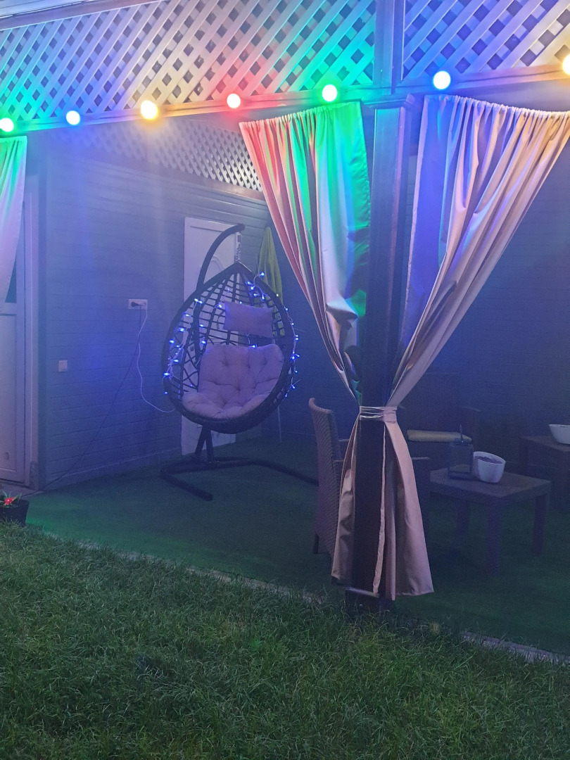 Гостевой Дом София