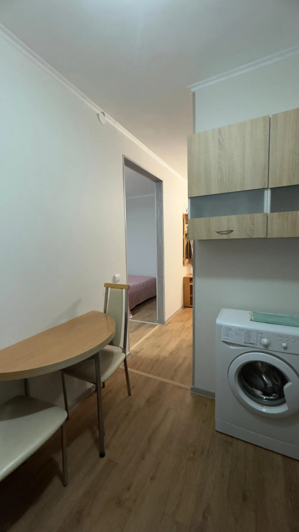 Квартира Уютная однушка в районе Горного воздуха