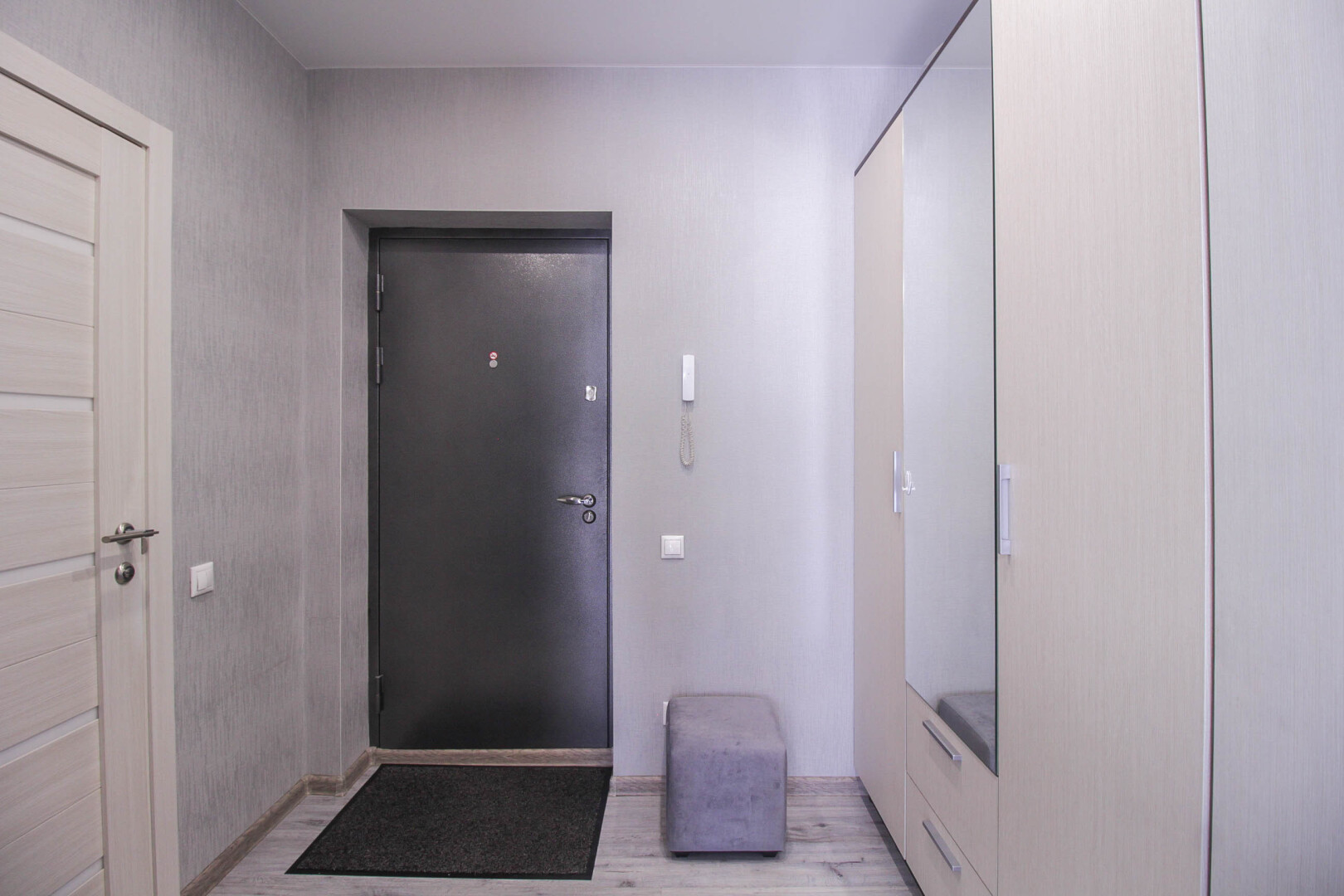 Апартаменты На Партизанской 149 Уютная Студия в Центре Барнаула