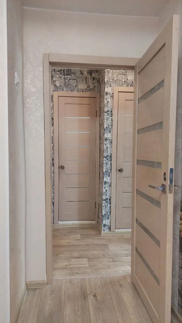 Квартира на Лоунской 8