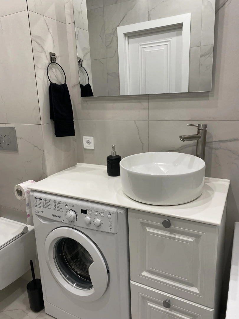 Квартира Квартира- студия