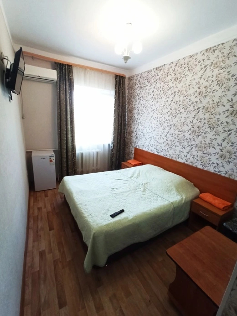 Гостевой Дом Ася