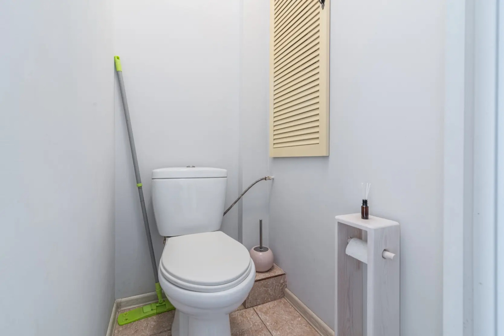 Апартаменты Bon Voyage