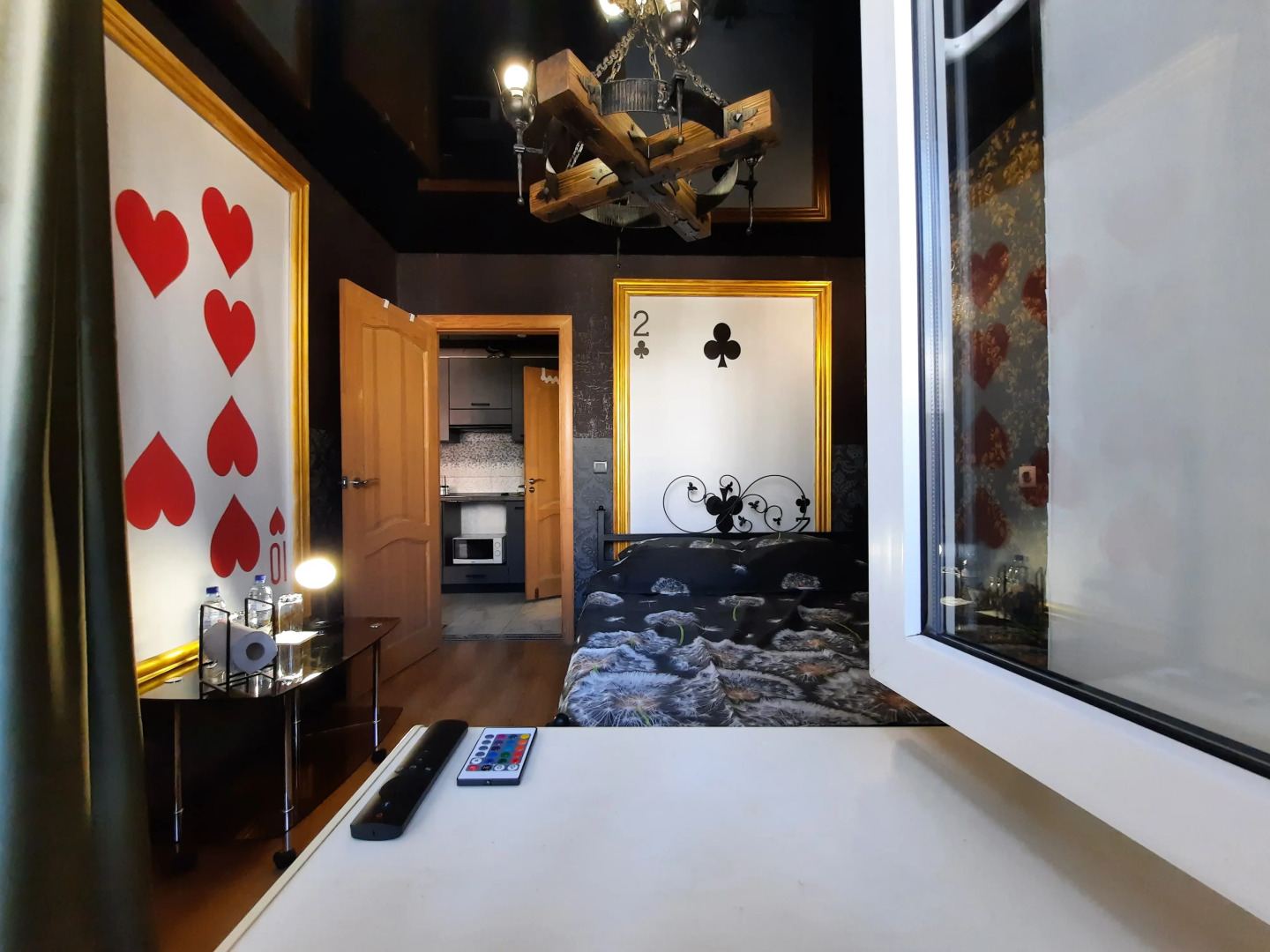 Квартира Замок у Леса