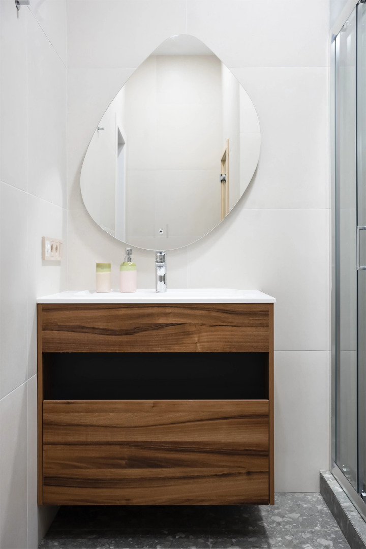 Апартаменты Europe B by Pavlov