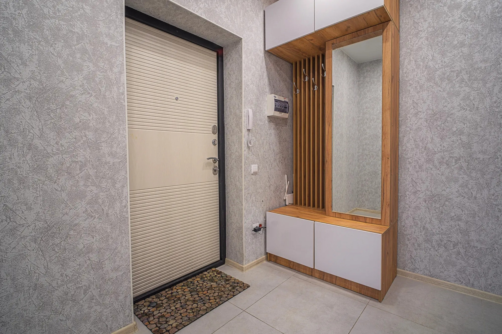 Квартира Штиль