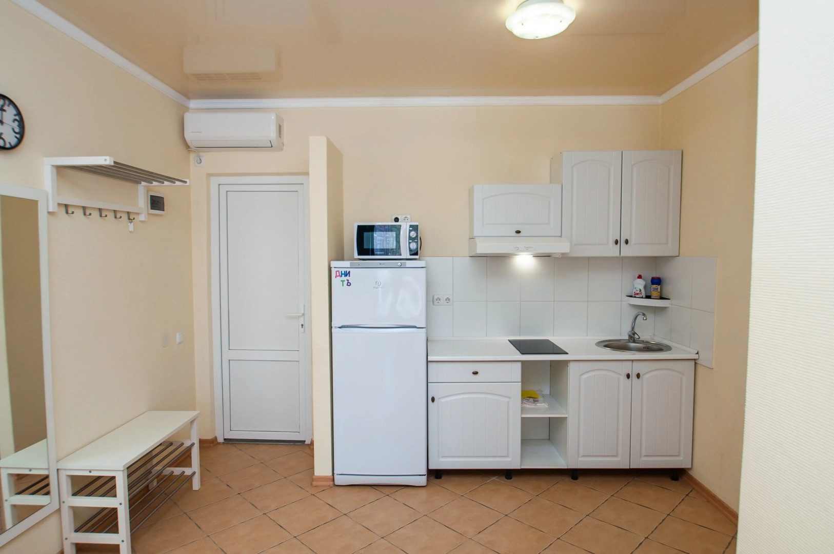 Апартаменты Астра 3