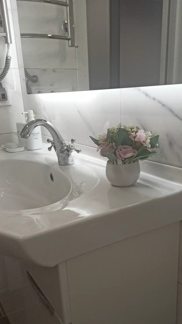 Апартаменты Июль в 10 Минутах от Моря