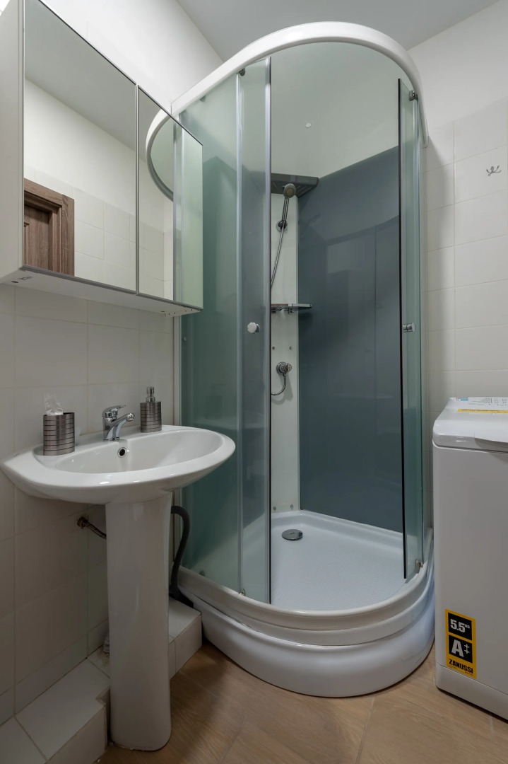 Апартаменты ApartHause в центре рядом с Гринвичем и Пассажем