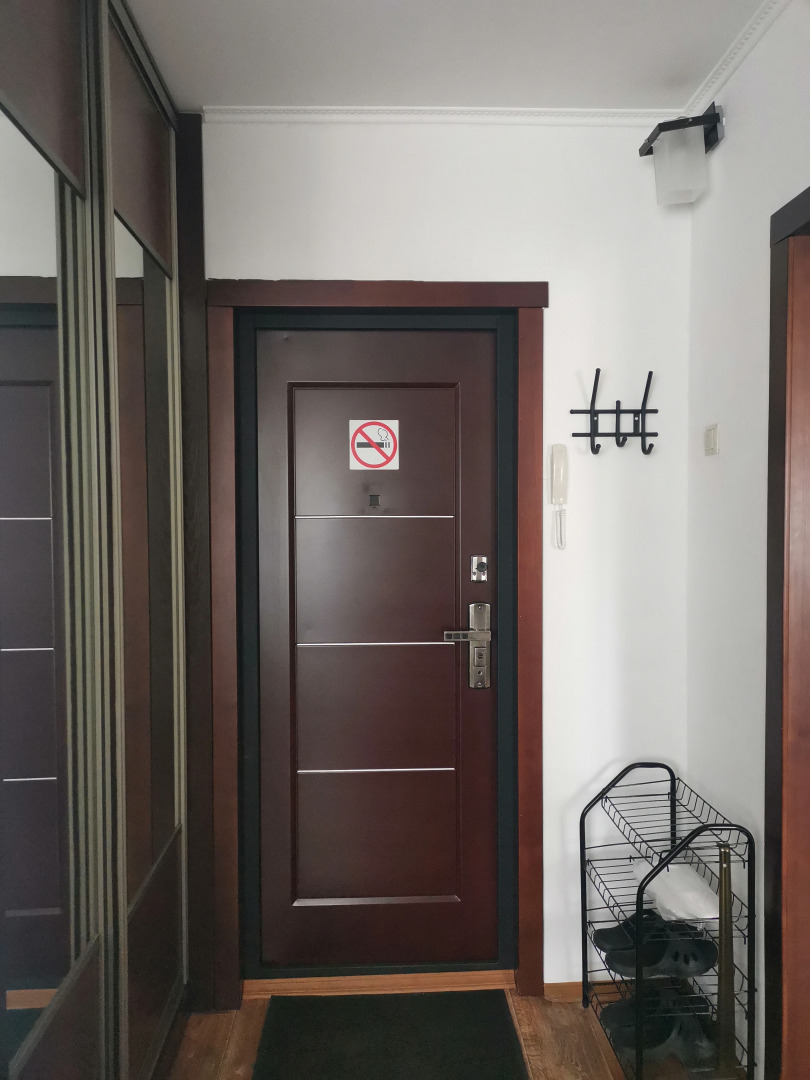 Апартаменты Зверева 4