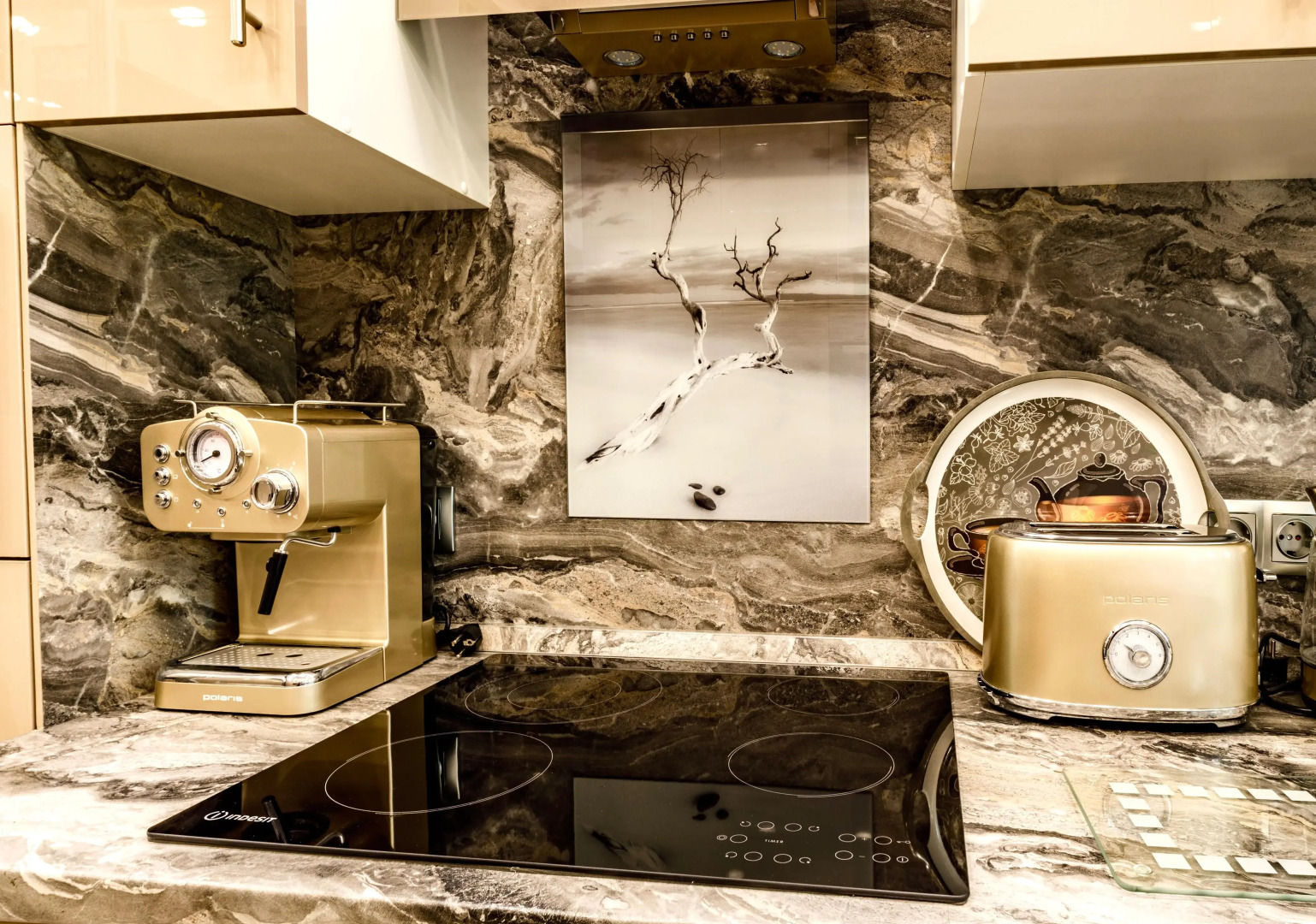 Частный Дом в Лесу