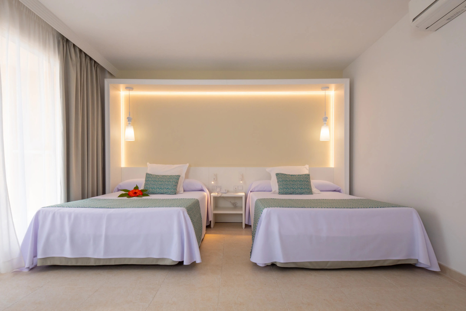 Отель Гран Пенискола