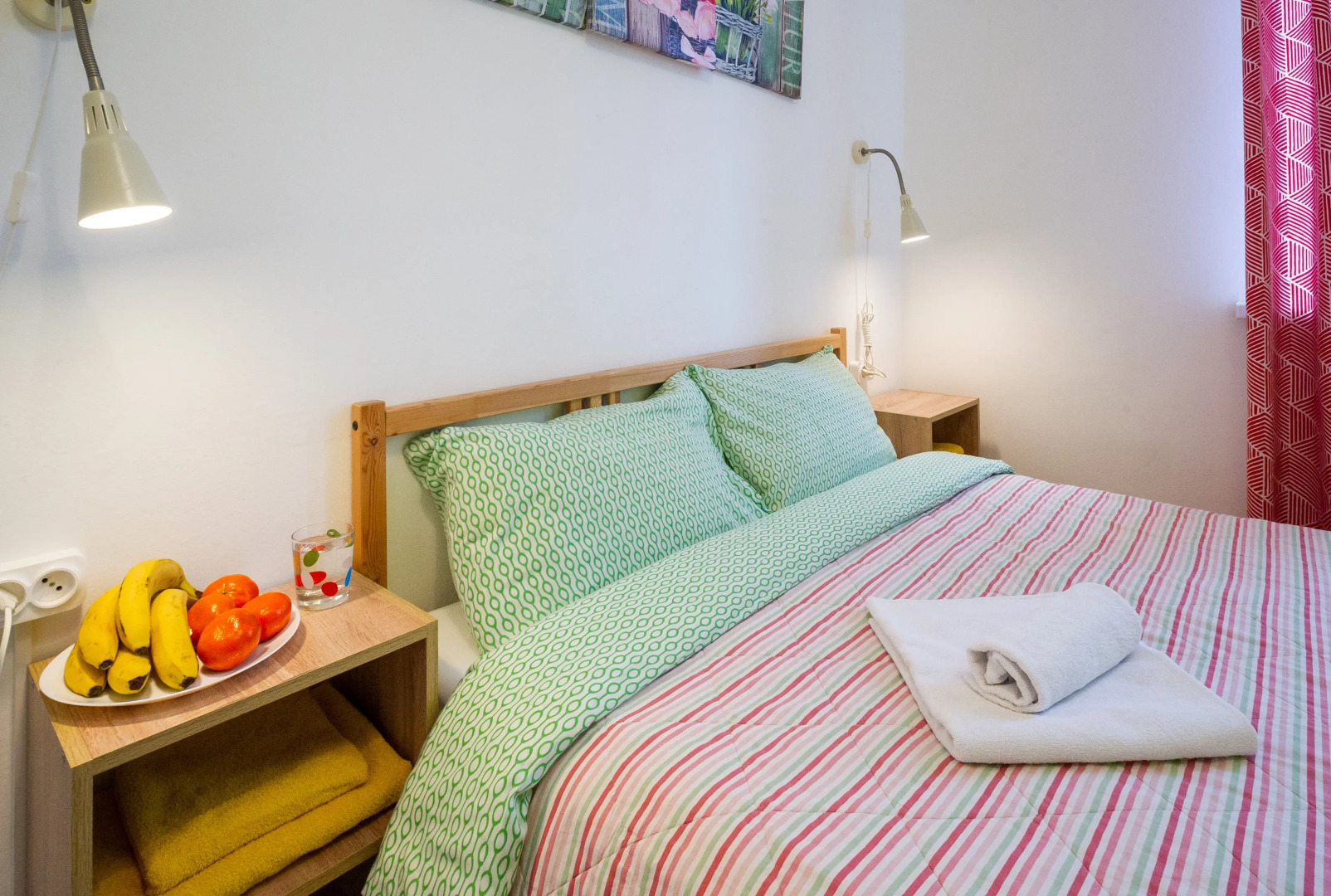 Апартаменты Arsenika №2 в самом центре, с видом на  Баумана