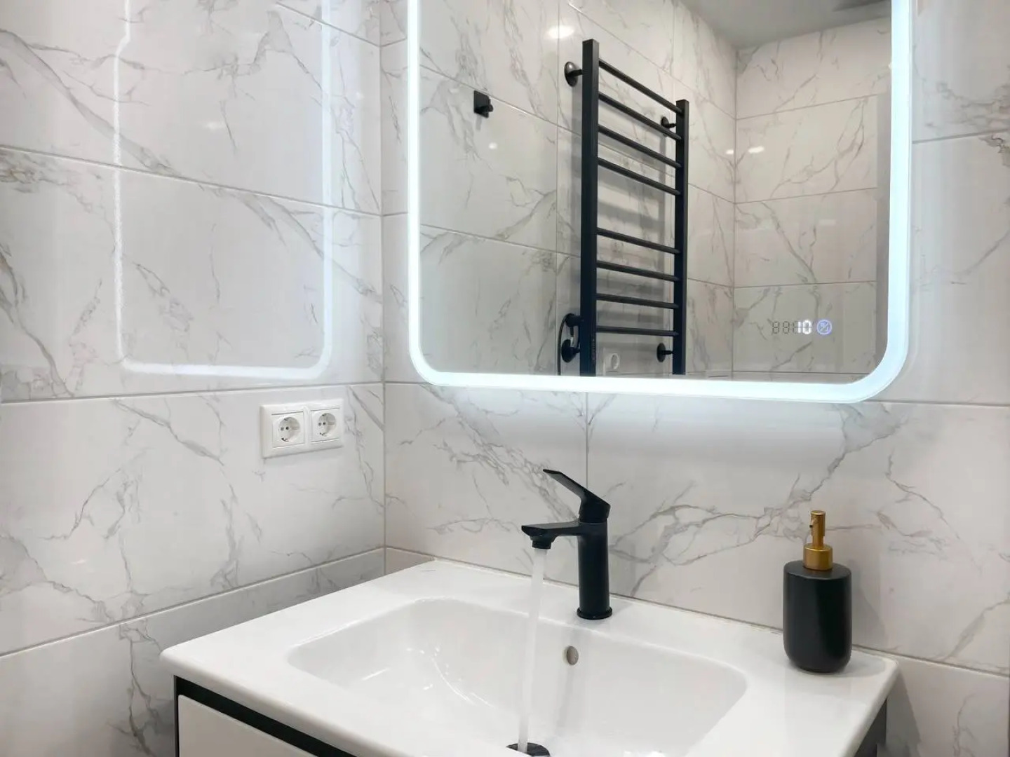 Апартаменты Sun Hills Небуг 1