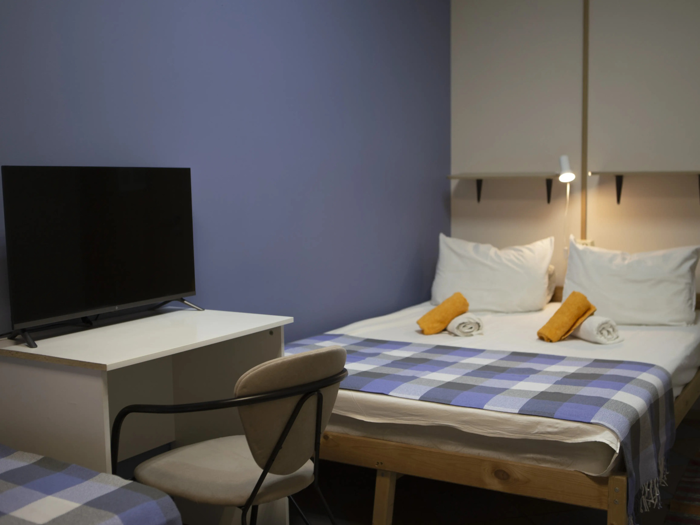 Хостел Nice hostel