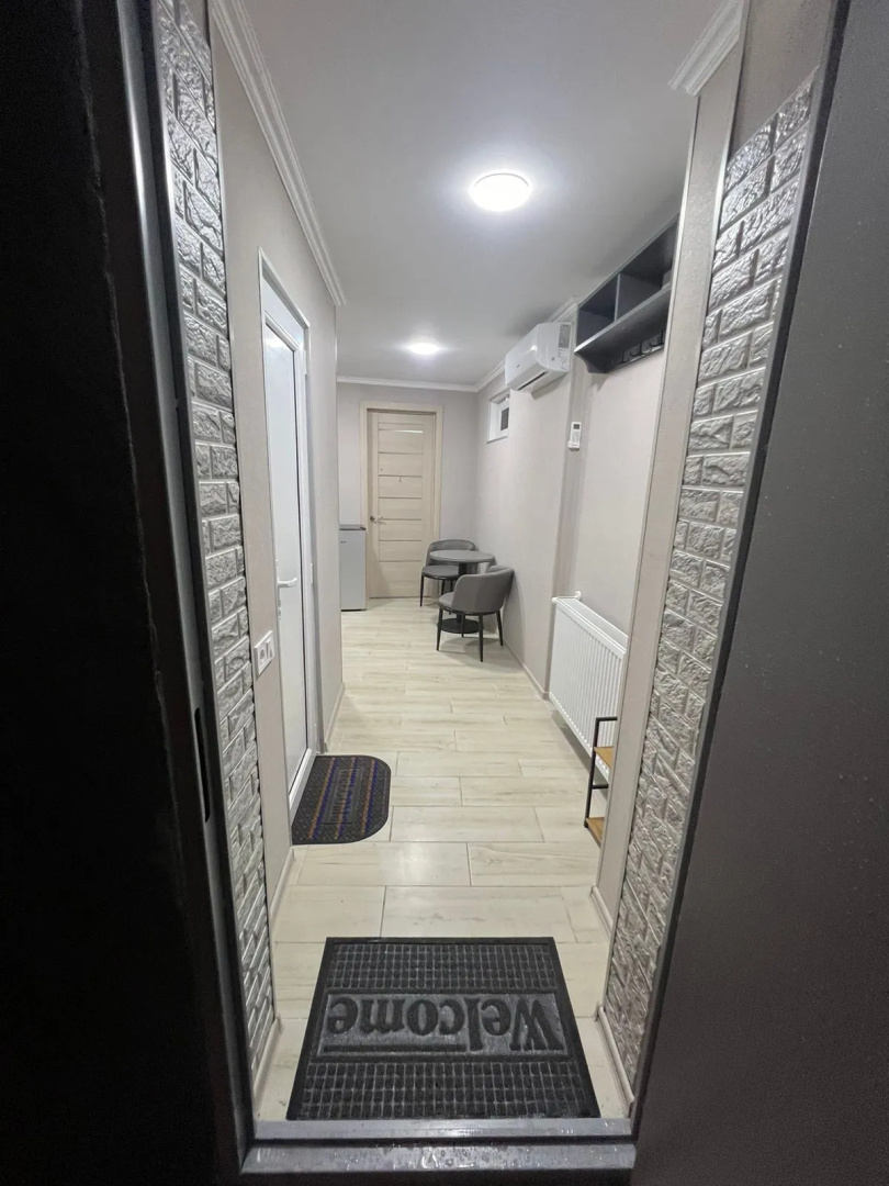 Апартаменты Fenix Tbilisi