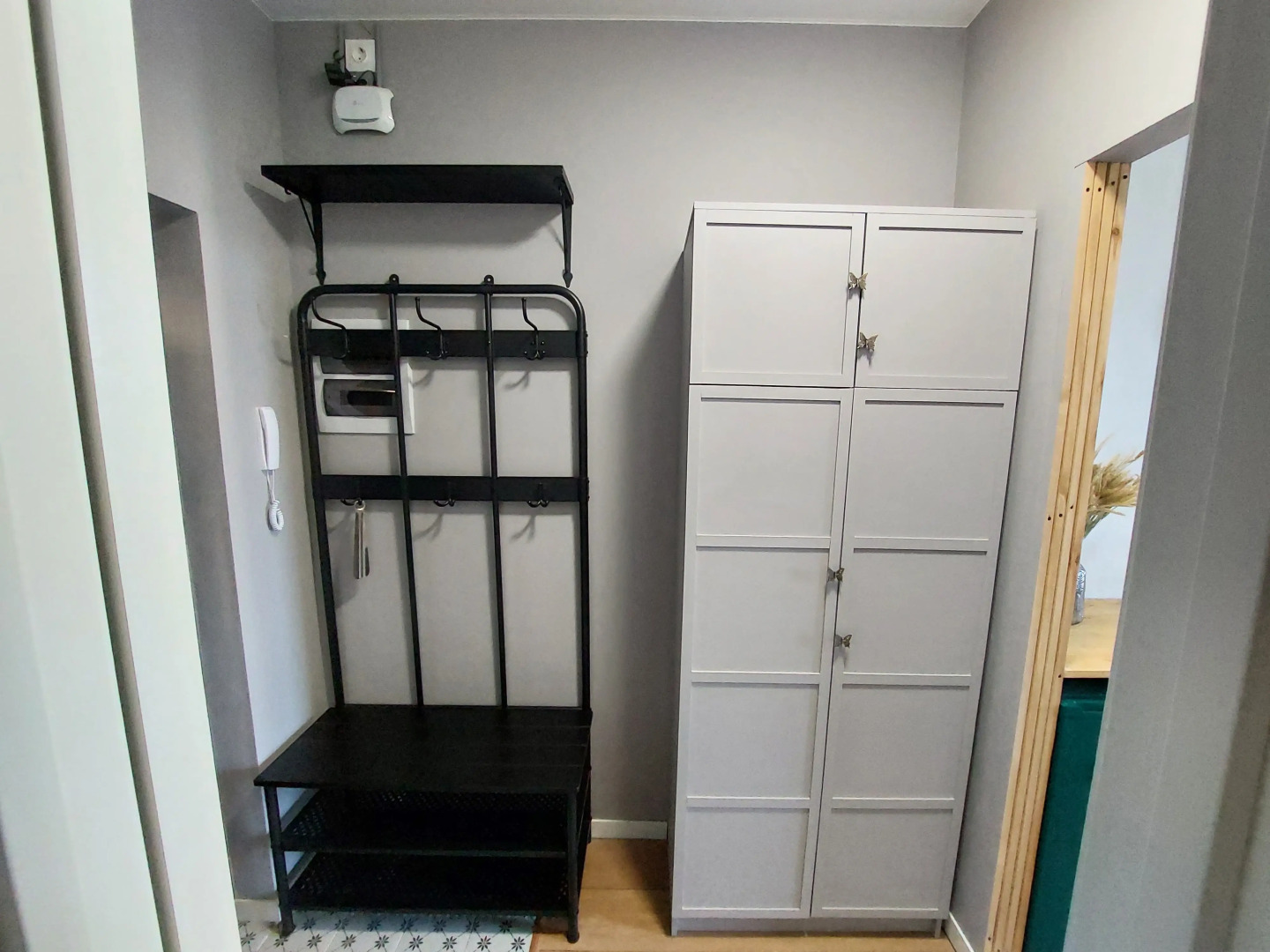 Квартира Smile-home