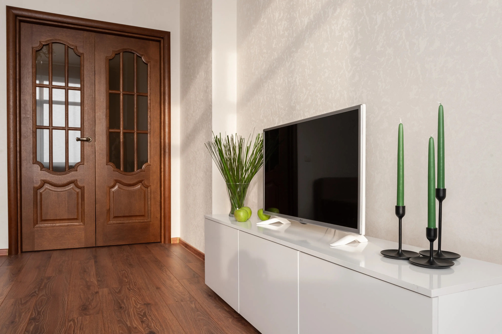 Квартира iHome: Исторический центр