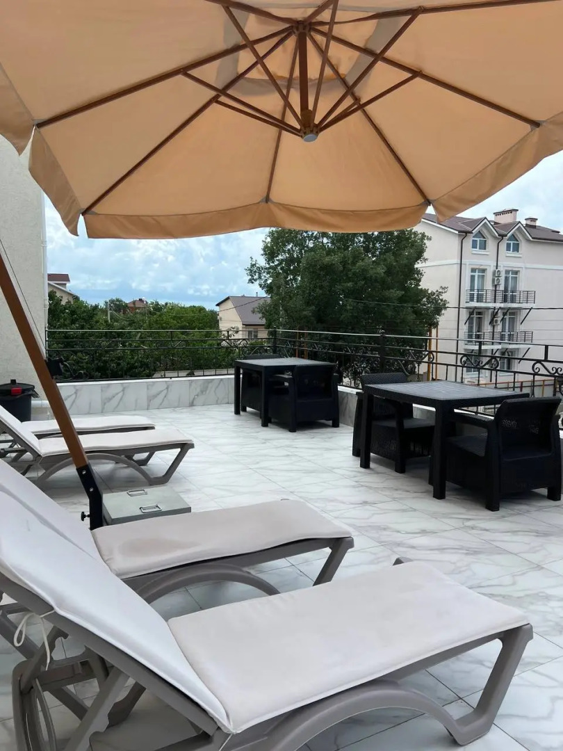 Гостевой дом Mirotel