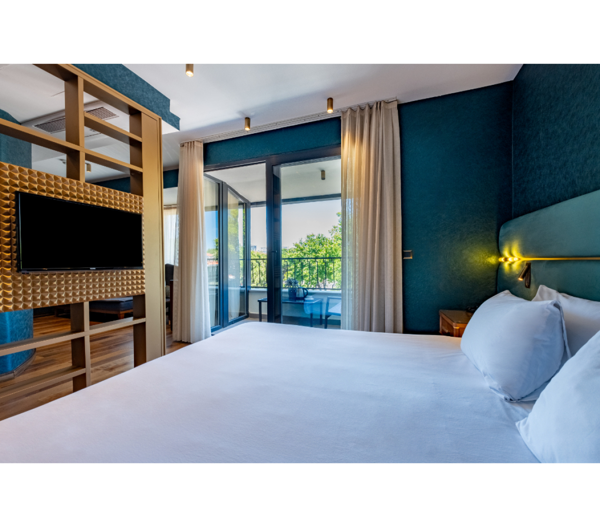 Отель Armagrandi Spina