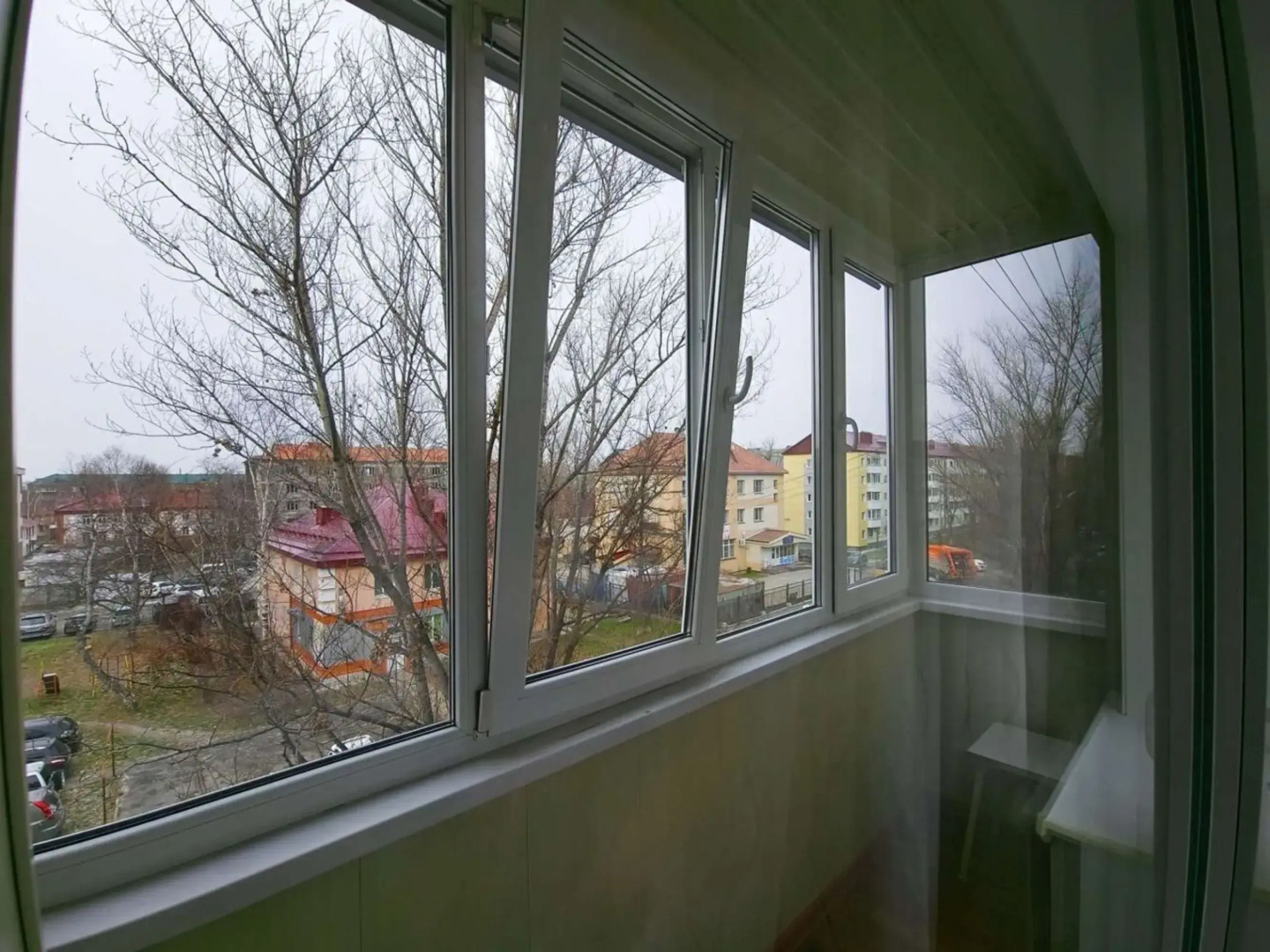 Апартаменты на проспекте Мира 182