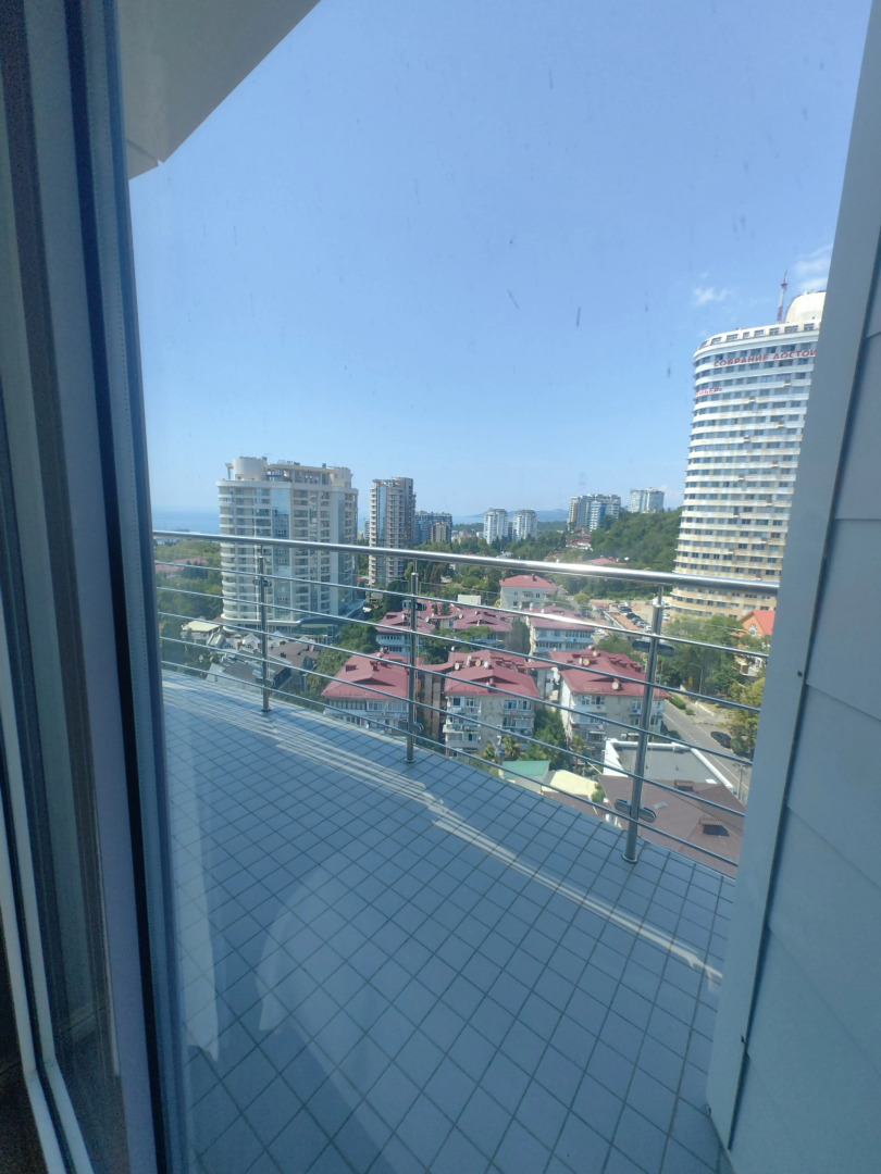 Апартаменты Империал Пентхаус