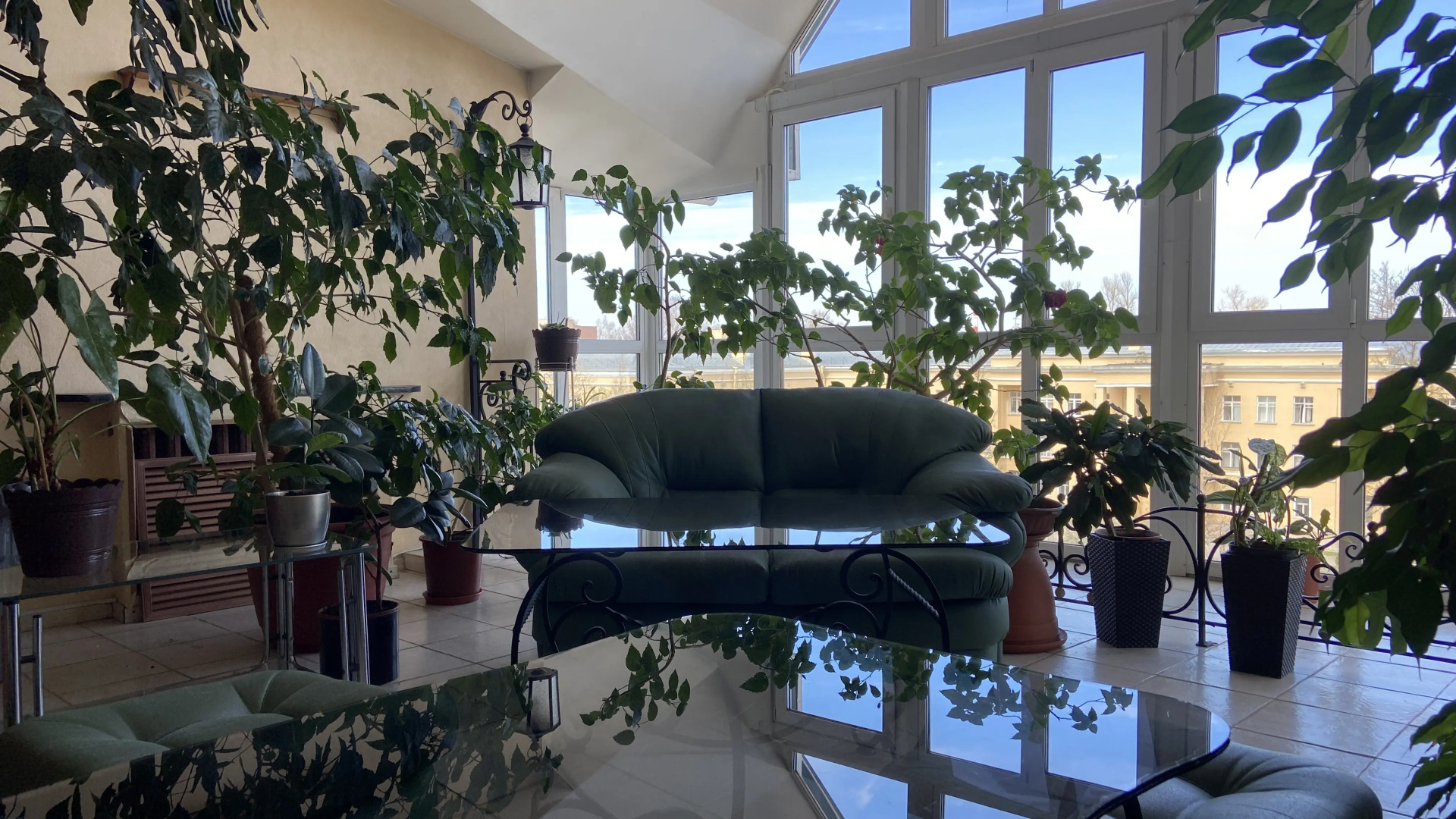 Отель Ингрия