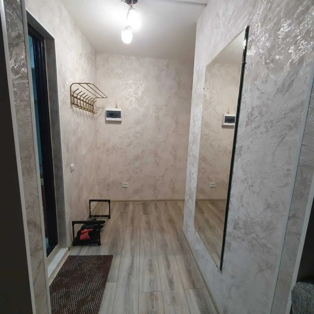 Квартира на Энтузиастов 5